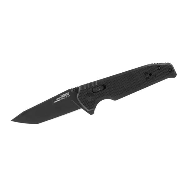 Vision XR BLACK