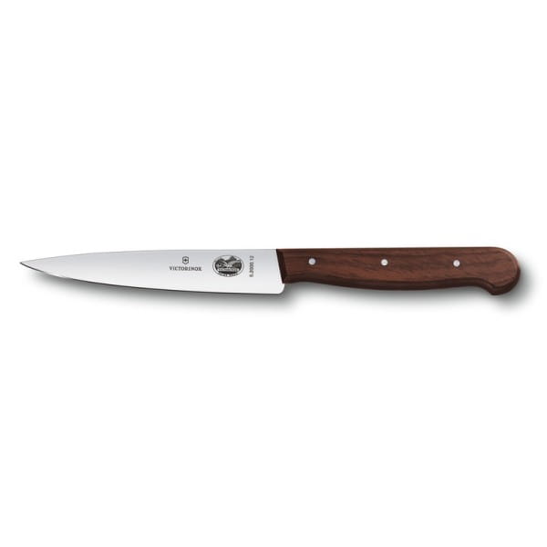 Wood Küchenmesser 12 cm Palisander
