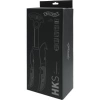 Hunter Knife Set