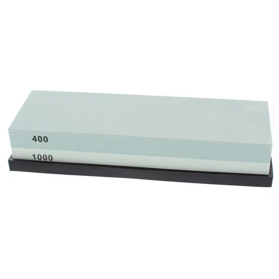 Kombi Schleifstein 400 / 1000
