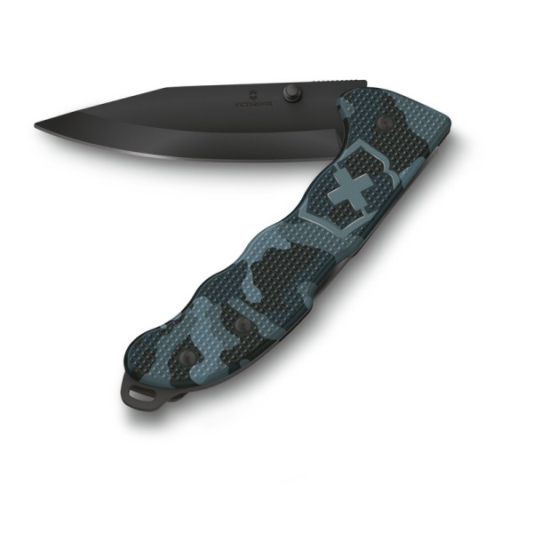 Evoke BSH Alox Navy Camouflage