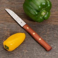 Zöppken Style Padouk Mosaik