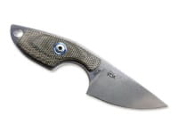 Mikro 1 Micarta Green