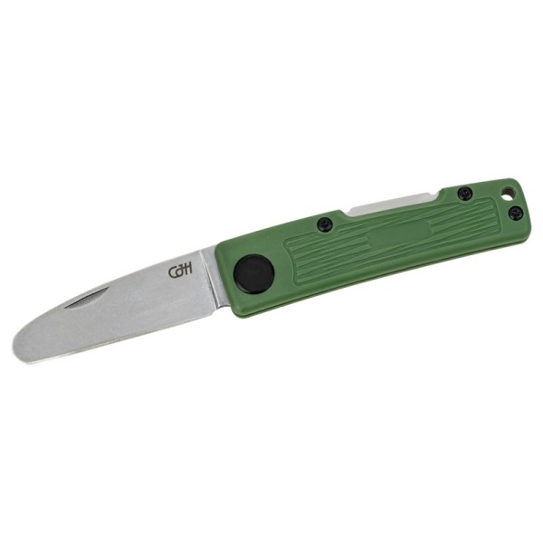 CJH Taschenmesser Kids GFN grün