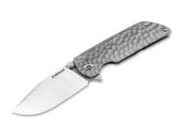 Sherman EDC II Full-Ti