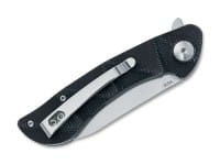 Dripper Micarta Black