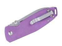 Squid XM Button Lock G10 Purple