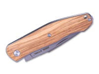 Serenity Olive Wood