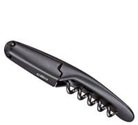 Kellnermesser RISERVA schwarz