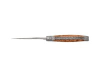 Taschenmesser 12cm Wacholder
