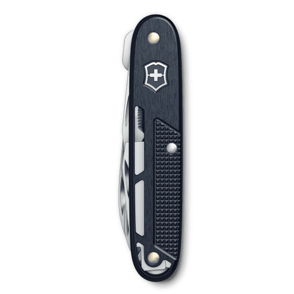 Synergy X Alox 93 mm dunkelblau