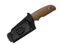 Snick AEB-L Brown G10