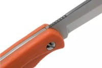 Swede 8 Orange
