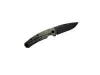 Titan Sepp Carbon Black Stonewash