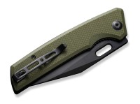 GlideStrike G10 OD Green Black Blade