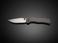 Sandrin Monza Zirkonium, Wolframcarbit Recoil Lock