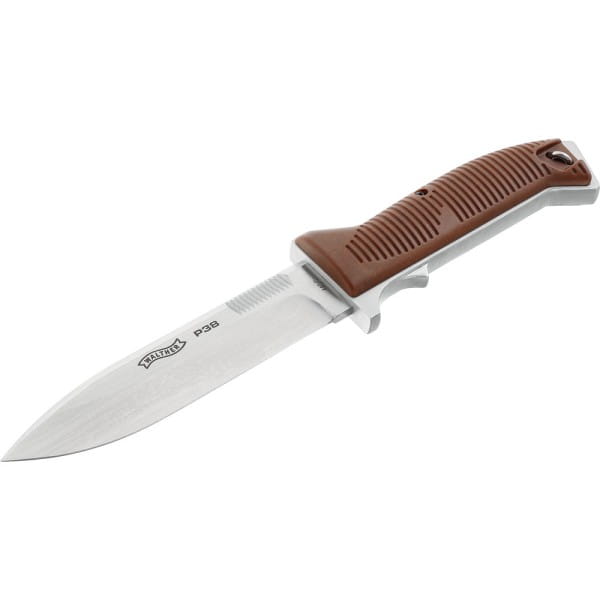 P38 Knife