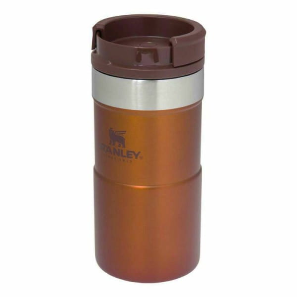 THE NEVERLEAK TRAVEL MUG 0,250 l Maple