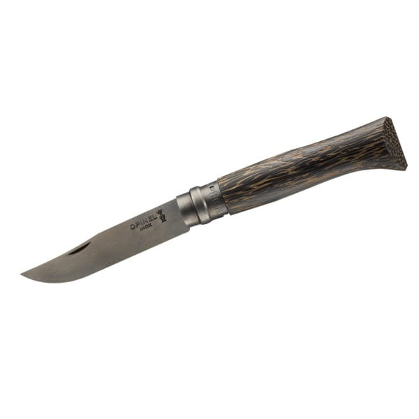 Taschenmesser No 08 BLACK PALM