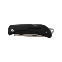Swede 8 Black