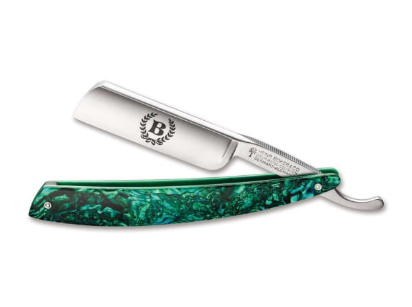 Abalone 6/8 Rasiermesser