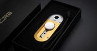 Breeze Steel Yellow Steel/ Alu