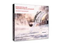 Adventskalender 2024 Aphex Mini