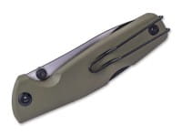 Yak G10 OD Green