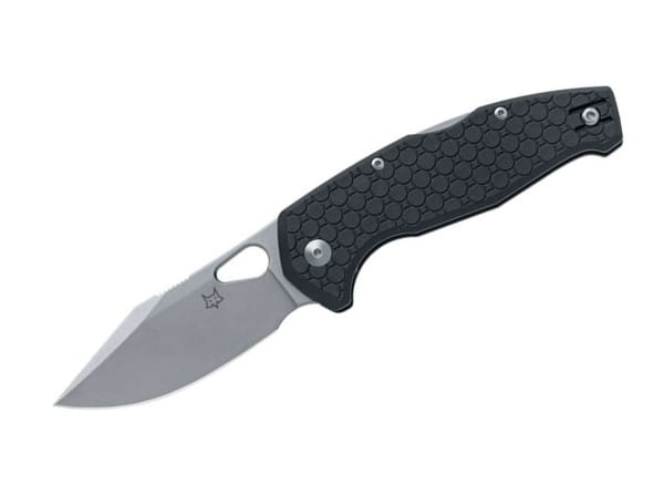 Kita Niolox FRN Black