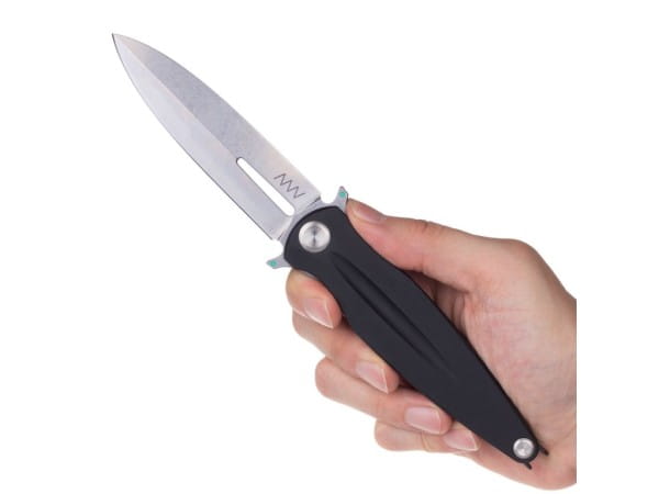 Z400 STONEWASH DURALUMIN