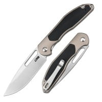 Droma, AR-RPM9, Black Aluminium G10 Droma, AR-RPM9, Black Aluminium G10