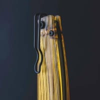 A100 BB Ultem Natural