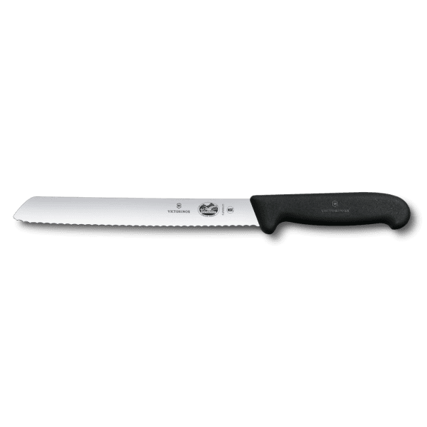 Fibrox Brotmesser 21 cm