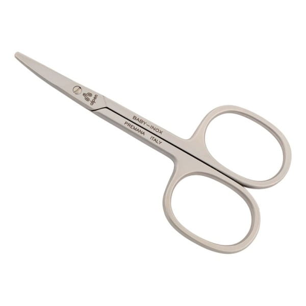 Baby-Nagelschere Edelstahl