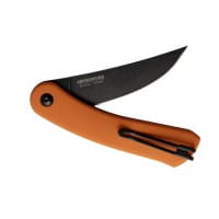 Colibri Orange