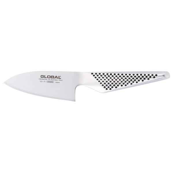 GS-19 Fischmesser