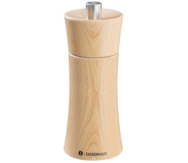 Pfeffermühle FRANKFURT 14 cm natur