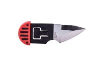 Stinger Keychain Knife, Red