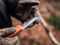 DMAX Hunting Pocket Knife Duo