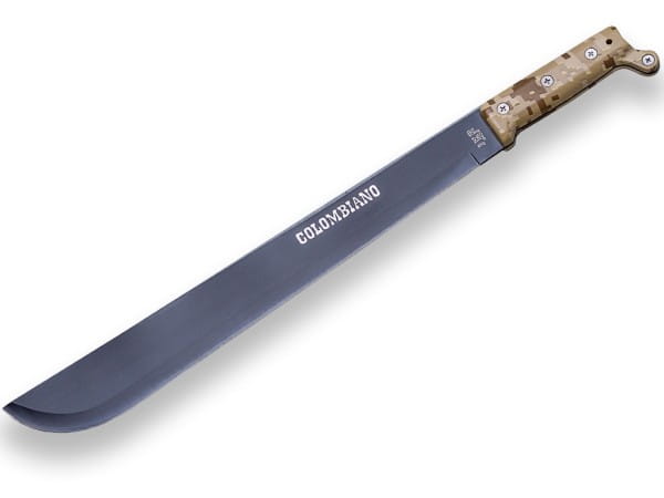 Machete Colombiano