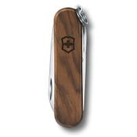 Classic SD Wood 58 mm braun