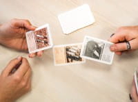 Böker Messer-Quartett