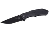 M1 Tactical Klappmesser Schwarz