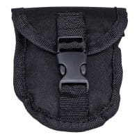 Handkettensäge schwarz