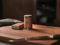 HORL 3 Nussbaum Rollschleifer