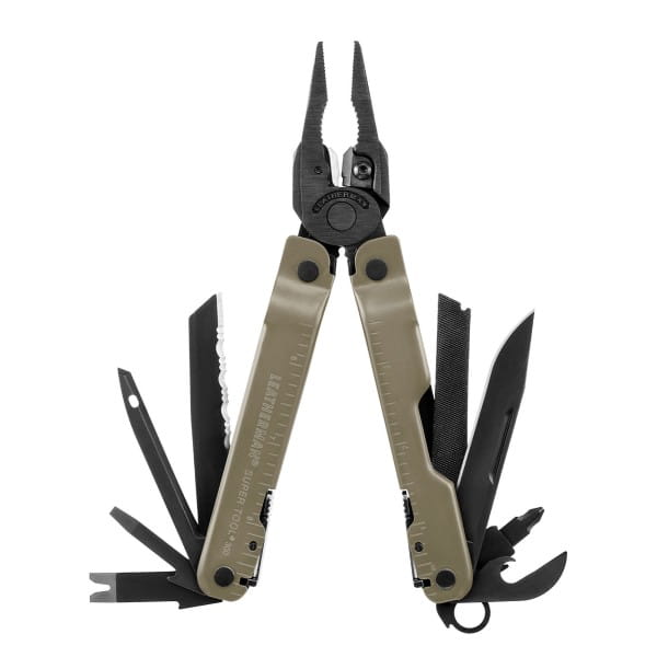 SUPER TOOL 300 M BRAUN