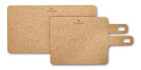 Handy Series Schneidebrett Braun 23 x 19 cm