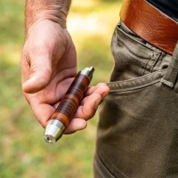 ONE Palisander Querholz