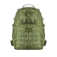 Olympos Rucksack Grün