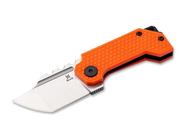 Thunrar Nano Folder Orange